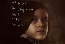 Affiche de personnage