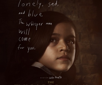Affiche de personnage