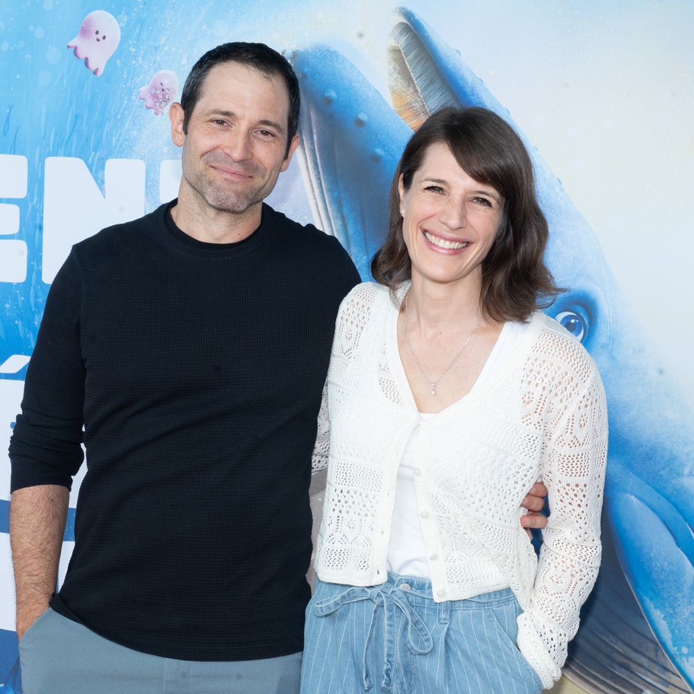 Vincent et la prophétie des mers | Tapis rouge de la première médiatique