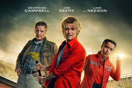 Image du film Cold Storage