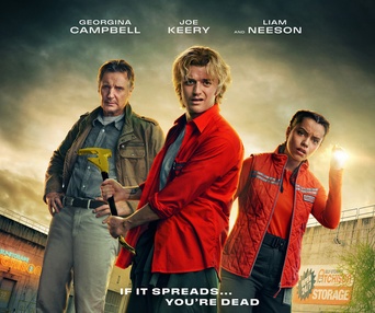 Image du film Cold Storage