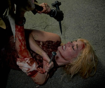 Images du film Ready or Not 2: Here I Come