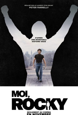 Moi, Rocky