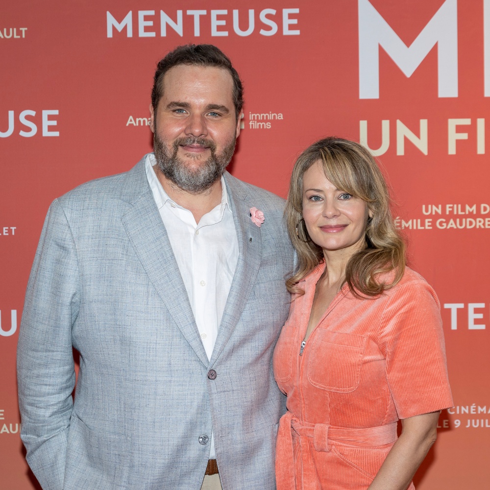 Première de Menteuse