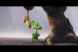 Image du film Diplodocus