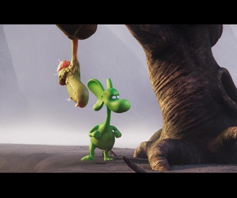 Image du film Diplodocus