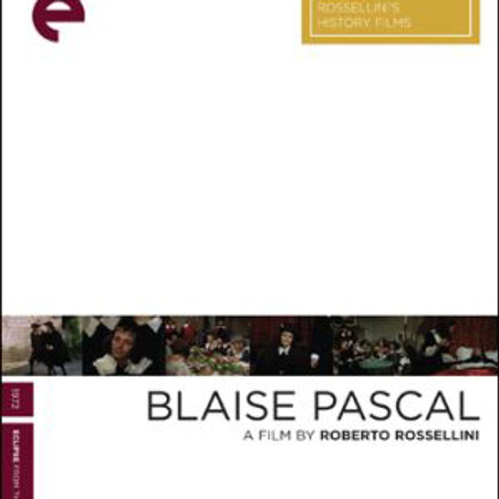 Image du film Blaise Pascal