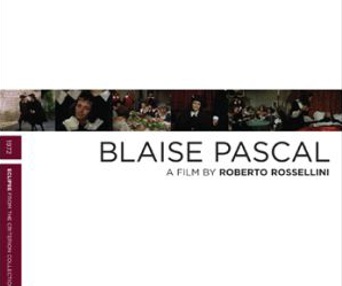 Image du film Blaise Pascal