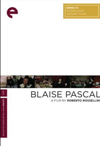 Blaise Pascal