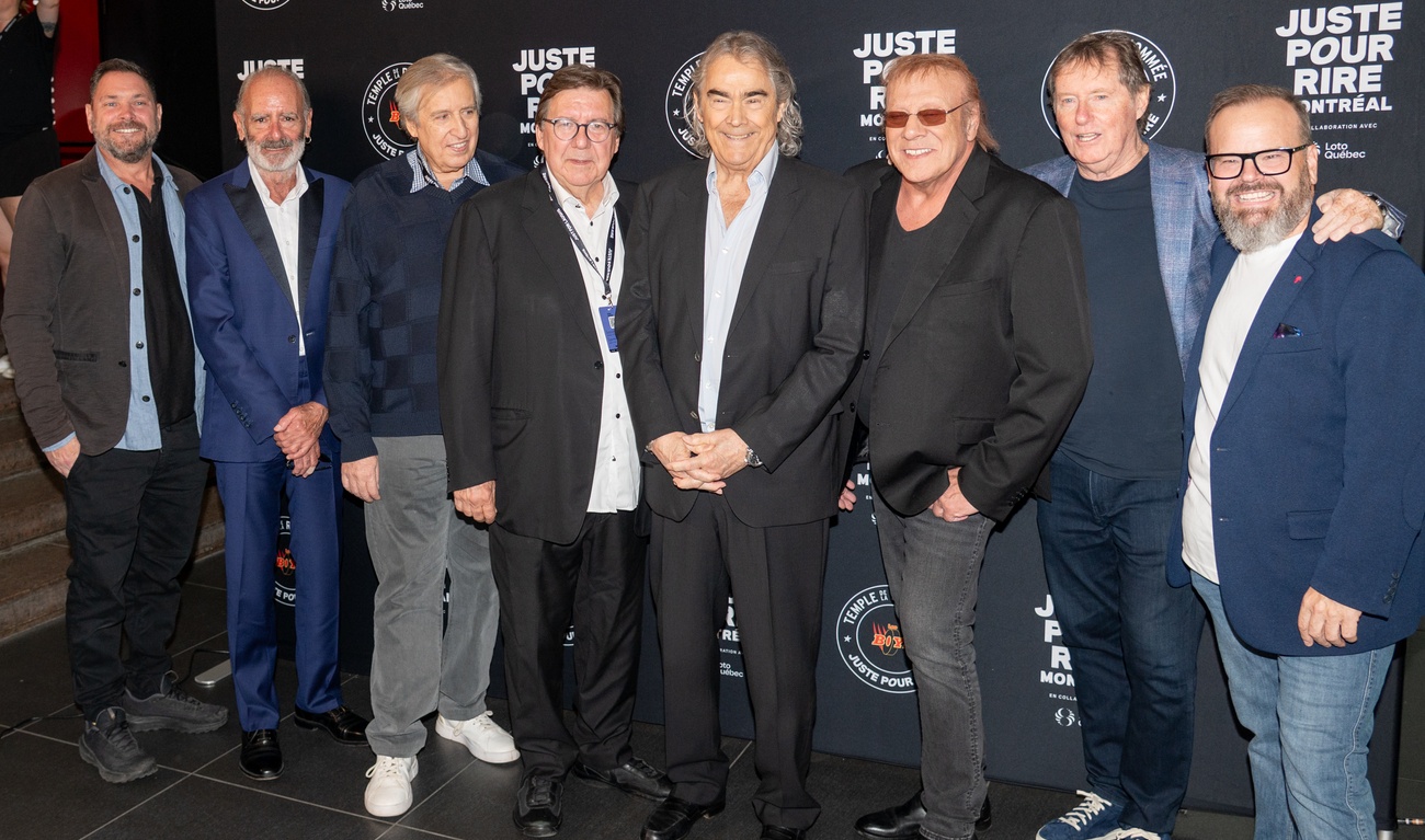 <span style="color: rgb(71, 85, 105);">Temple de la renommée des </span><em style="color: rgb(71, 85, 105);">Boys</em>