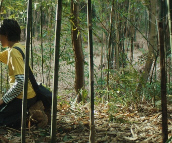 Images du film Moon the Panda