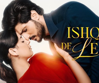 Image du film Ishqan De Lekh