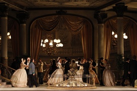 Image du film Arabella (Strauss) - The Metropolitan Opera Image du film Arabella (Strauss) - The Metropolitan Opera