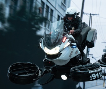 Images du film Mercy