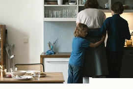 Imager du film J'étais chez moi, mais Imager du film J'étais chez moi, mais