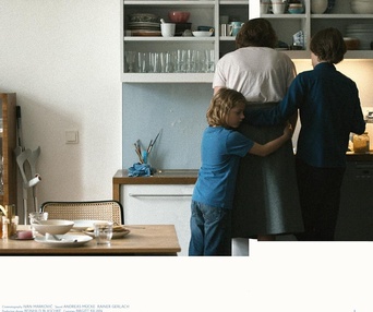 Imager du film J'étais chez moi, mais