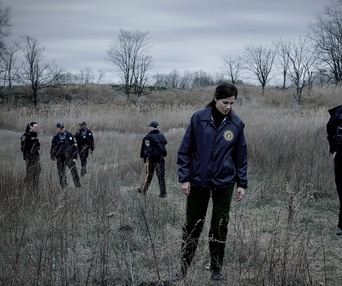 Images du film The Whisper Man