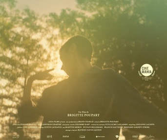 Affiche du film Où vont les âmes