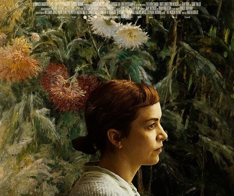 Affiche du film The Darkest Miriam