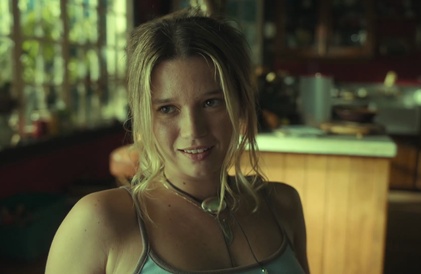 Bande-annonce en anglais