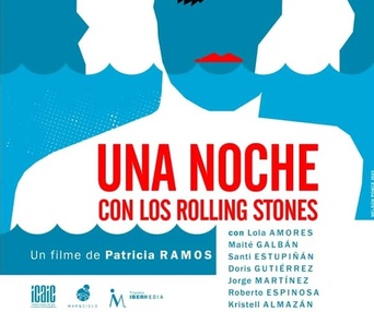 Image du film A Night With the Rolling Stones&nbsp;