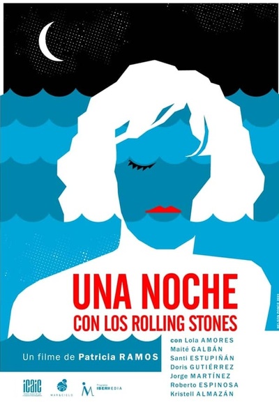 A Night With the Rolling Stones