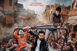 Image du film Jombieland