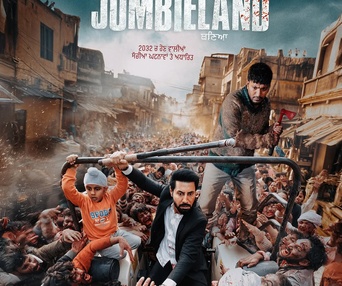 Image du film Jombieland