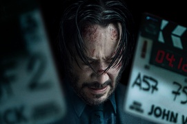 Wick Is Pain