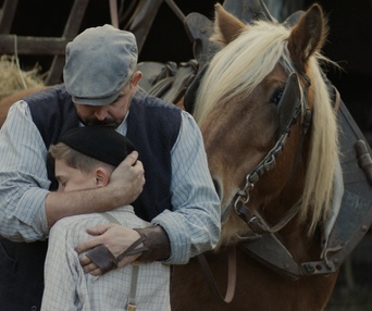 Image du film Les enfants de la Résistance