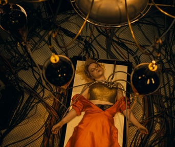 Images du film The Bride!