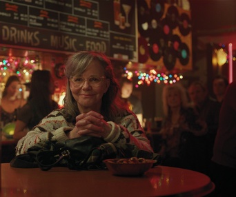Images du film Remarkably Bright Creatures