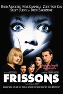 Affiche du film Frissons