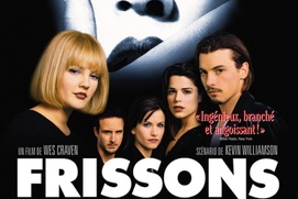Images du film Scream