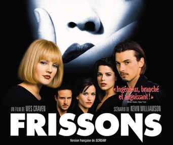 Images du film Scream