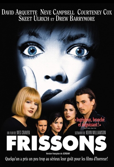 Scream