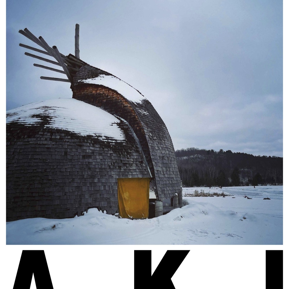 Image du film Aki
