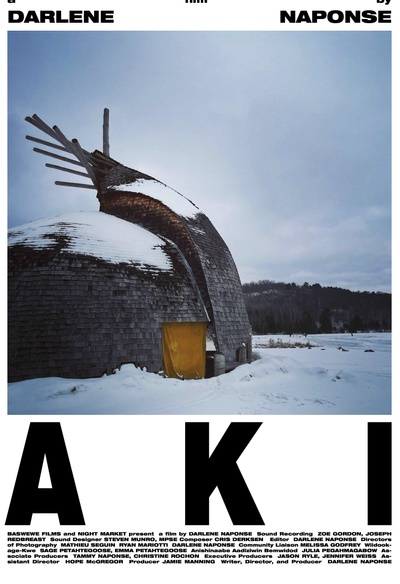 Aki