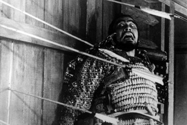 Image du film Throne of Blood