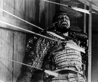 Image du film Throne of Blood