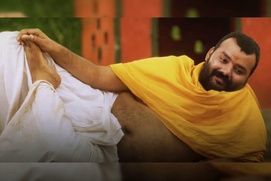 Image du film Hanuman Ansh Image du film Hanuman Ansh