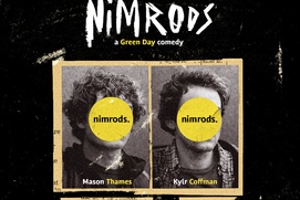 Image du film Nimrods Image du film Nimrods
