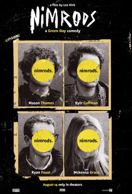 Nimrods: A Green Day Comedy