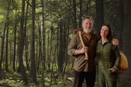 Vivre en forêt Vivre en forêt