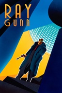 Affiche du film Ray Gunn