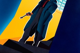 Image du film Ray Gunn