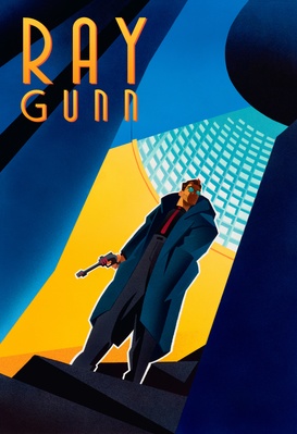 Ray Gunn