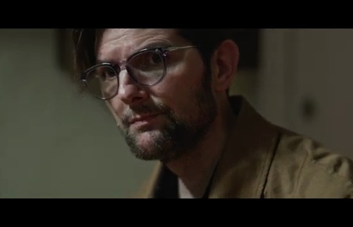 Bande-annonce en anglais