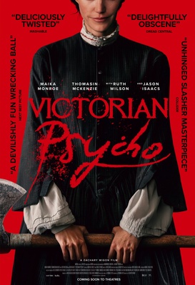 Victorian Psycho