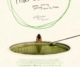 Imaged du film Mare's Nest